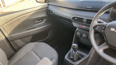 Dacia Sandero 1.0 Tce Essential 5dr Petrol Hatchback